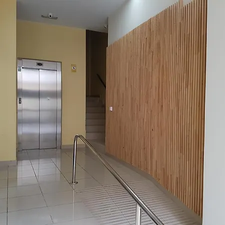 Suites Garden Apartamento 18