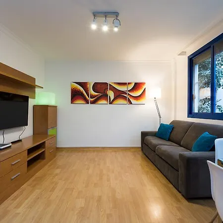 Suites Garden Apartamento 18 Appartamento *
