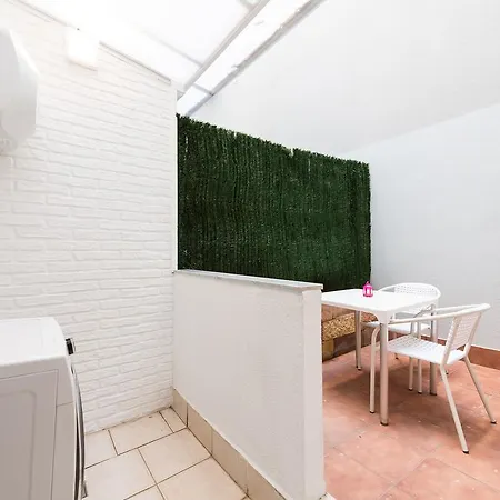 Appartamento Suites Garden Apartamento 18