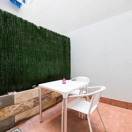 Suites Garden Apartamento 18 Appartamento
